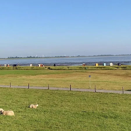 Lägenhet Bolle Hooksiel