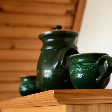 דירה Bolle הוקזיל