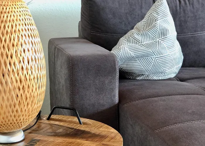 Apartament Bolle Hooksiel