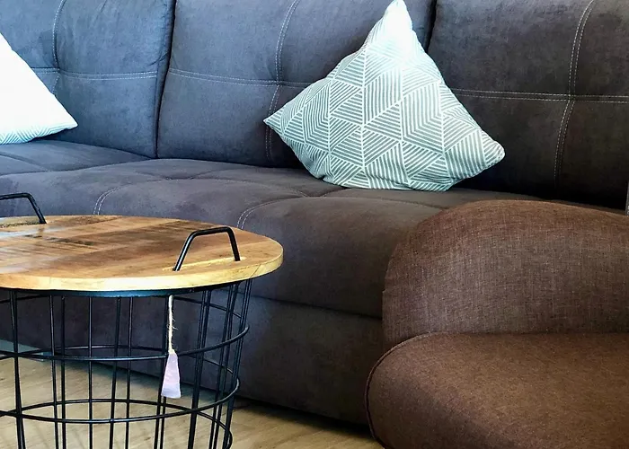 Apartament Bolle